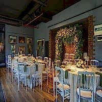 Özel Gün Organizasyon